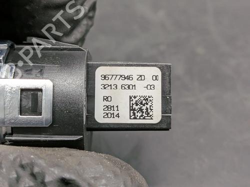 Switch CITROËN C4 Picasso II 2.0 BlueHDi 150 | BP34613827I30  - Image 9