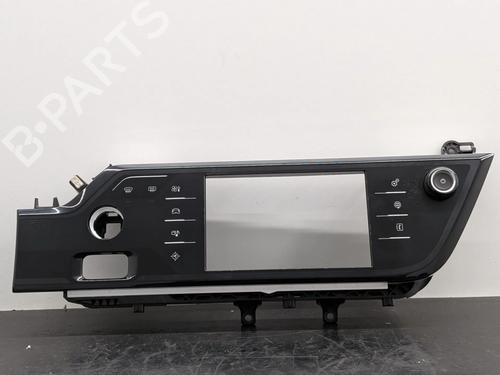 Used Switch Switch CITROËN C4 Picasso II 2.0 BlueHDi 150 (150 hp) 34613828 34613828