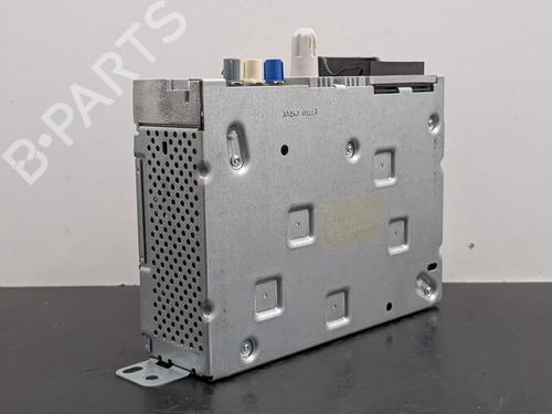 Bilradio Bilradio CITROËN C4 Picasso II 2.0 BlueHDi 150 (150 hp) 34613829 34613829
