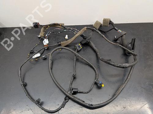 Used Wiring harness Wiring harness RENAULT KOLEOS I (HY_) 2.0 dCi 4x4 (HY0K) (150 hp) 34613831 34613831
