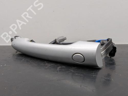 Used Front right exterior door handle Front right exterior door handle RENAULT KOLEOS I (HY_) 2.0 dCi 4x4 (HY0K) (150 hp) 34626255 34626255