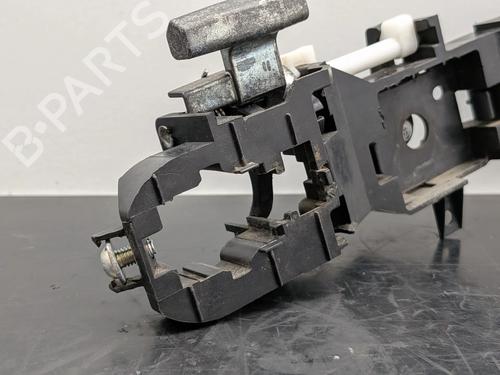 Støtte RENAULT KOLEOS I (HY_) 2.0 dCi 4x4 (HY0K) | BP34626258C155 - Image 2