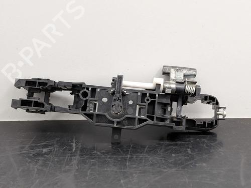 Støtte RENAULT KOLEOS I (HY_) 2.0 dCi 4x4 (HY0K) | BP34626258C155 - Image 8