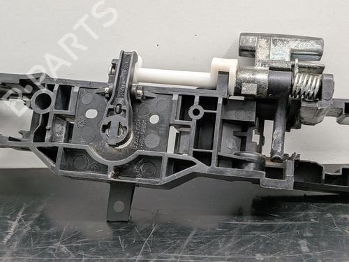 Støtte RENAULT KOLEOS I (HY_) 2.0 dCi 4x4 (HY0K) | BP34626258C155 - Image 10