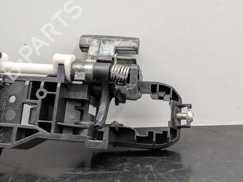 Støtte RENAULT KOLEOS I (HY_) 2.0 dCi 4x4 (HY0K) | BP34626258C155 - Image 9