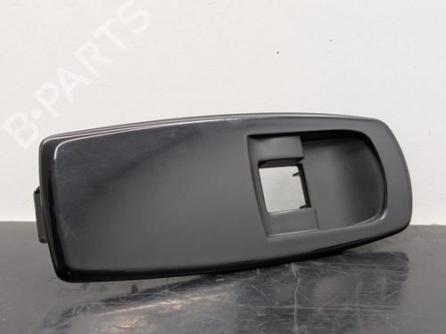 Used Door moulding trim Door moulding trim RENAULT KOLEOS I (HY_) 2.0 dCi 4x4 (HY0K) (150 hp) 34626260 34626260