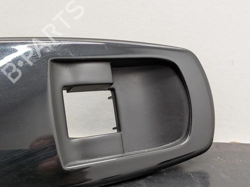 Dørliste RENAULT KOLEOS I (HY_) 2.0 dCi 4x4 (HY0K) | BP34626260C150 - Image 3