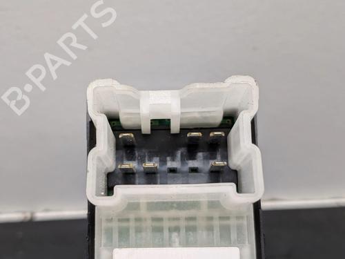 Right front window switch RENAULT KOLEOS I (HY_) 2.0 dCi 4x4 (HY0K) | BP34626262I26  - Image 5