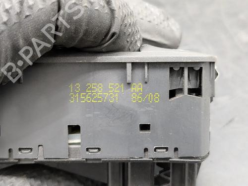 Left front window switch OPEL CORSA D (S07) 1.3 CDTI (L08, L68) | BP34626266I27 - Image 4