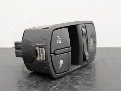 Used Left front window switch Left front window switch OPEL CORSA D (S07) 1.3 CDTI (L08, L68) (75 hp) 34626266 34626266