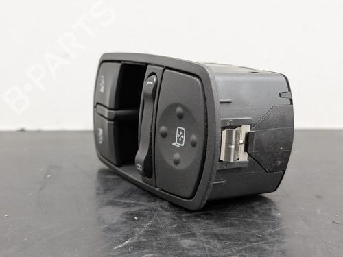 Left front window switch OPEL CORSA D (S07) 1.3 CDTI (L08, L68) | BP34626266I27 - Image 3