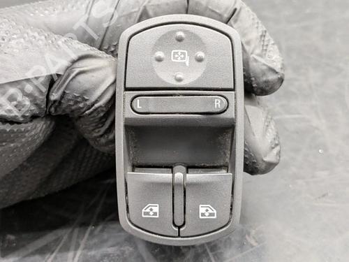 Left front window switch OPEL CORSA D (S07) 1.3 CDTI (L08, L68) | BP34626266I27 - Image 7