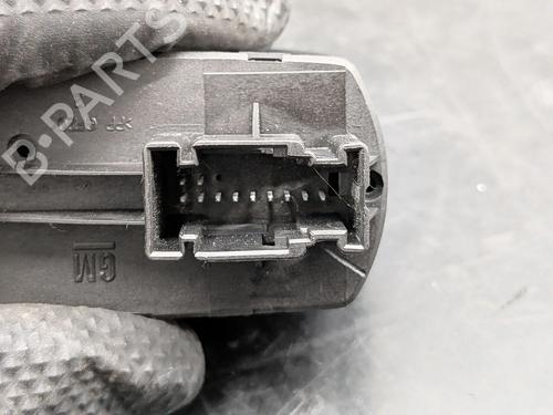 Left front window switch OPEL CORSA D (S07) 1.3 CDTI (L08, L68) | BP34626266I27 - Image 5