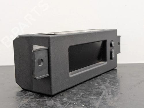 Used Display monitor Display monitor OPEL CORSA D (S07) 1.3 CDTI (L08, L68) (75 hp) 34626268 34626268