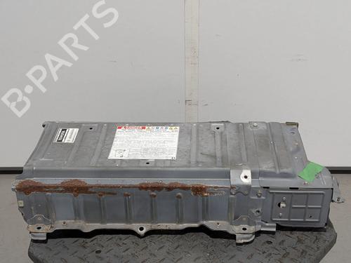 Used Battery Battery TOYOTA PRIUS Liftback (_W2_) 1.5 Hybrid (NHW20_, NHW20R) (112 hp) 34628863 34628863