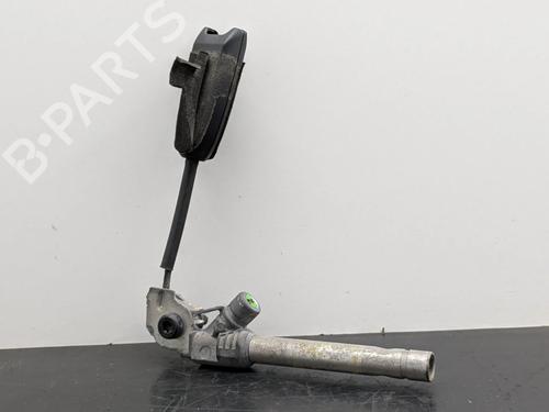 Used Front right belt tensioner Front right belt tensioner OPEL CORSA D (S07) 1.3 CDTI (L08, L68) (75 hp) 34628866 34628866