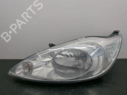 left-headlight-ford-ka-ru8-2008-2009-2010-2011-2012-2013-2014-2015-2016-29925114 main image