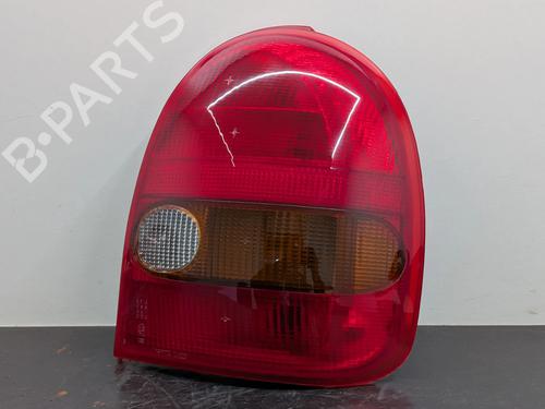 Used Right taillight Right taillight OPEL CORSA B (S93) 1.2 i (F08, F68, M68) (45 hp) 34632073 34632073