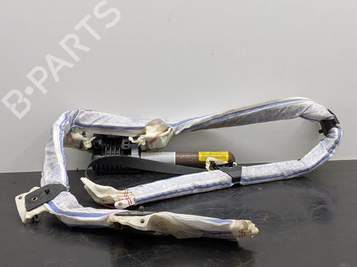 Used Right curtain airbag Right curtain airbag OPEL CORSA D (S07) 1.3 CDTI (L08, L68) (75 hp) 34632074 34632074
