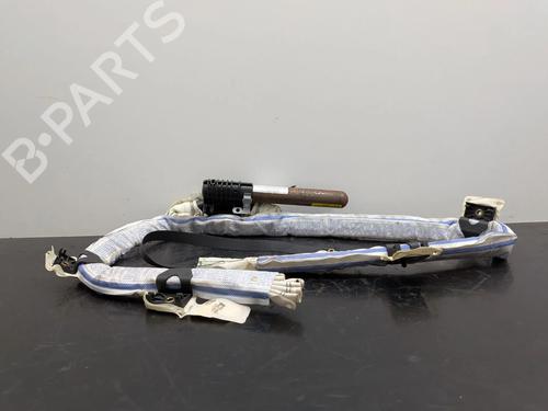 Used Left curtain airbag Left curtain airbag OPEL CORSA D (S07) 1.3 CDTI (L08, L68) (75 hp) 34632075 34632075