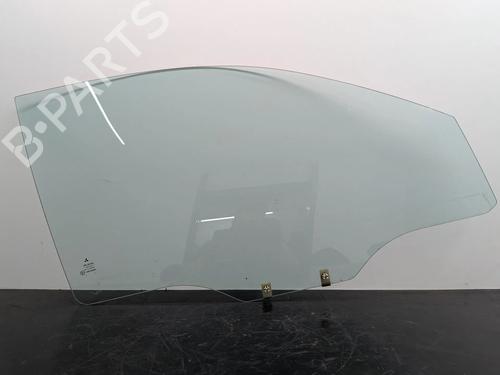 Used Front right door window Front right door window MITSUBISHI SPACE STAR MPV (DG_A) 1.3 16V (DG1A) (82 hp) 34632076 34632076