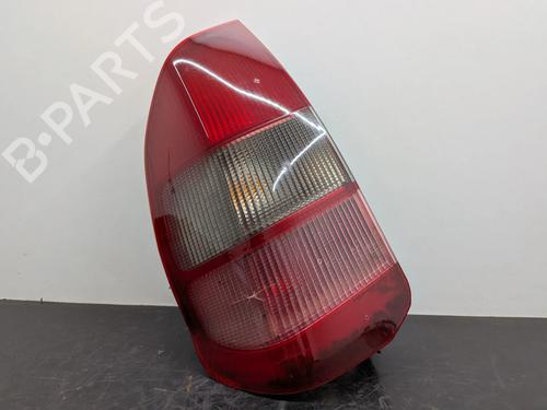 Used Left taillight Left taillight MITSUBISHI SPACE STAR MPV (DG_A) 1.3 16V (DG1A) (82 hp) 34632080 34632080