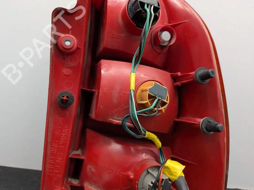 Left taillight MITSUBISHI SPACE STAR MPV (DG_A) 1.3 16V (DG1A) | BP34632080C34  - Image 8