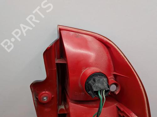 Left taillight MITSUBISHI SPACE STAR MPV (DG_A) 1.3 16V (DG1A) | BP34632080C34  - Image 7