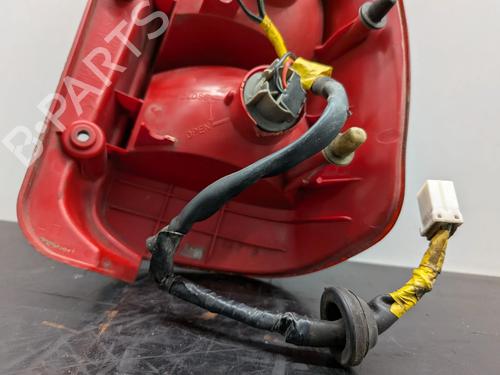 Left taillight MITSUBISHI SPACE STAR MPV (DG_A) 1.3 16V (DG1A) | BP34632080C34  - Image 9