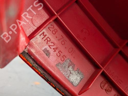 Left taillight MITSUBISHI SPACE STAR MPV (DG_A) 1.3 16V (DG1A) | BP34632080C34  - Image 10