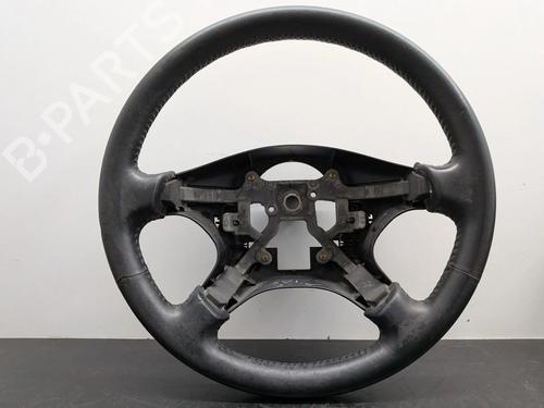 Volante Volante MITSUBISHI SPACE STAR MPV (DG_A) 1.3 16V (DG1A) (82 hp) 34636887 34636887