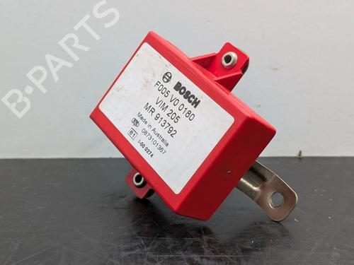 Electronic module MITSUBISHI SPACE STAR MPV (DG_A) 1.3 16V (DG1A) | BP34636891M83 - Image 2