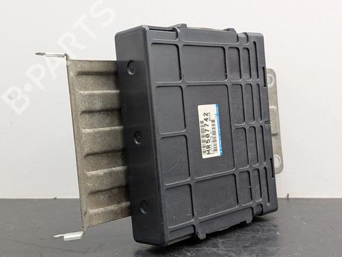 Used Engine control unit (ECU) Engine control unit (ECU) MITSUBISHI SPACE STAR MPV (DG_A) 1.3 16V (DG1A) (82 hp) 34636892 34636892