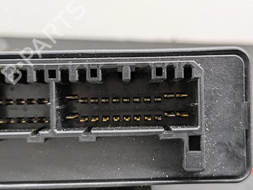 Engine control unit (ECU) MITSUBISHI SPACE STAR MPV (DG_A) 1.3 16V (DG1A) | BP34636892M57  - Image 8