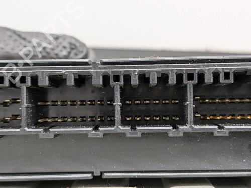 Engine control unit (ECU) MITSUBISHI SPACE STAR MPV (DG_A) 1.3 16V (DG1A) | BP34636892M57  - Image 7
