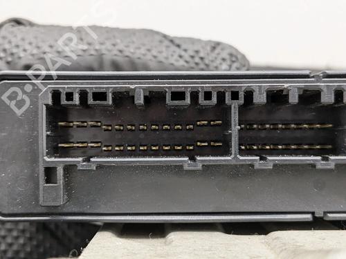 Engine control unit (ECU) MITSUBISHI SPACE STAR MPV (DG_A) 1.3 16V (DG1A) | BP34636892M57  - Image 6