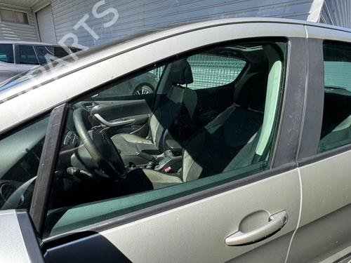 Used Front left door window Front left door window 33906722 33906722
