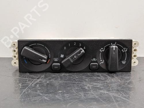 Used Climate control Climate control MITSUBISHI SPACE STAR MPV (DG_A) 1.3 16V (DG1A) (82 hp) 34636898 34636898