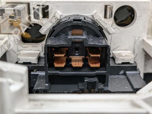 Climate control MITSUBISHI SPACE STAR MPV (DG_A) 1.3 16V (DG1A) | BP34636898I5  - Image 6