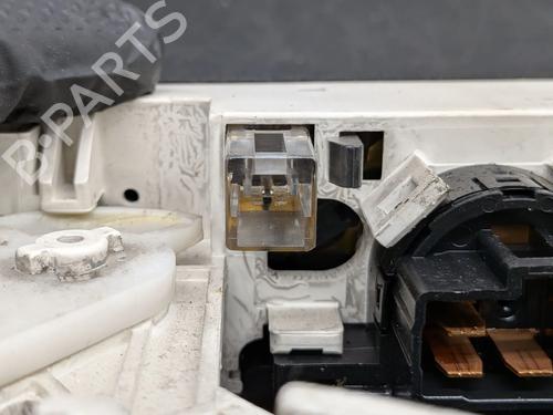 Climate control MITSUBISHI SPACE STAR MPV (DG_A) 1.3 16V (DG1A) | BP34636898I5  - Image 5