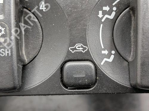 Climate control MITSUBISHI SPACE STAR MPV (DG_A) 1.3 16V (DG1A) | BP34636898I5  - Image 14