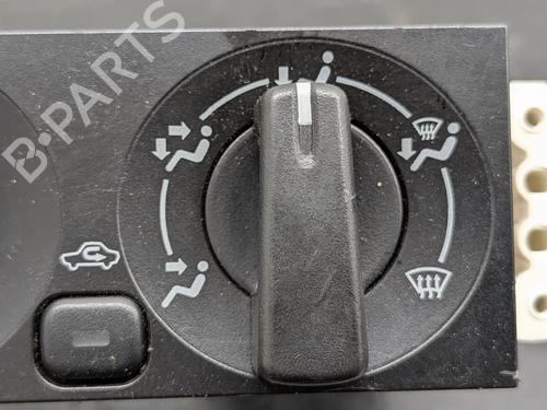 Climate control MITSUBISHI SPACE STAR MPV (DG_A) 1.3 16V (DG1A) | BP34636898I5  - Image 15