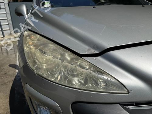 Used Right headlight Right headlight PEUGEOT 308 I (4A_, 4C_) 1.6 HDi (109 hp) 33906711 33906711