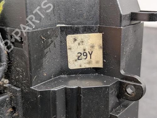 Headlight switch MITSUBISHI SPACE STAR MPV (DG_A) 1.3 16V (DG1A) | BP34638554I24  - Image 7