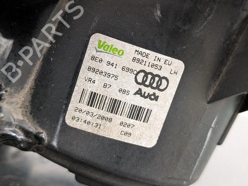 Left front fog light AUDI A4 B7 Avant (8ED) 2.0 TDI 16V | BP34692307C30 - Image 5