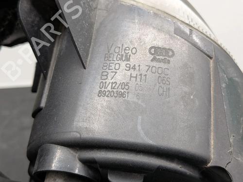 Right front fog light AUDI A4 B7 Avant (8ED) 2.0 TDI 16V | BP34692308C31 - Image 5
