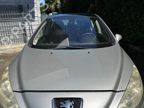 Used Hood Hood PEUGEOT 308 I (4A_, 4C_) 1.6 HDi (109 hp) 33906708 33906708