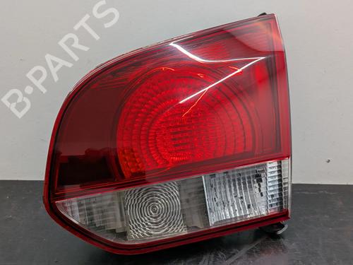Used Right tailgate light Right tailgate light VW GOLF VI (5K1) 1.6 TDI (105 hp) 34695545 34695545