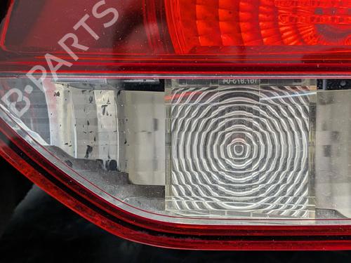 Right tailgate light VW GOLF VI (5K1) 1.6 TDI | BP34695545C80 - Image 3