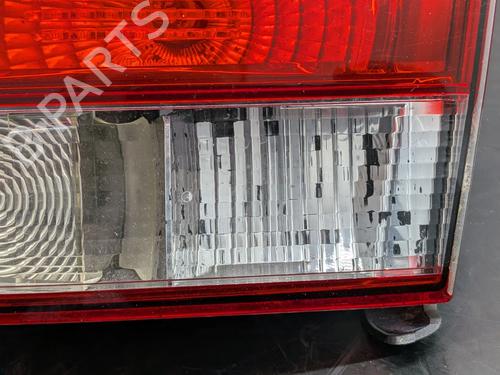 Right tailgate light VW GOLF VI (5K1) 1.6 TDI | BP34695545C80 - Image 4